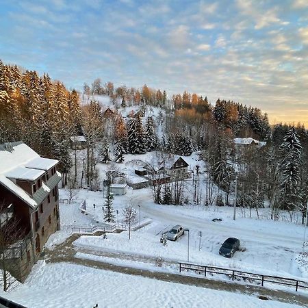 Rodinny Apartman Bratrouchov Semily Exterior foto