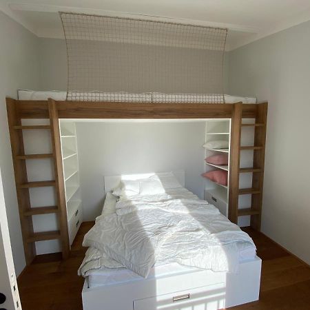 Rodinny Apartman Bratrouchov Semily Exterior foto