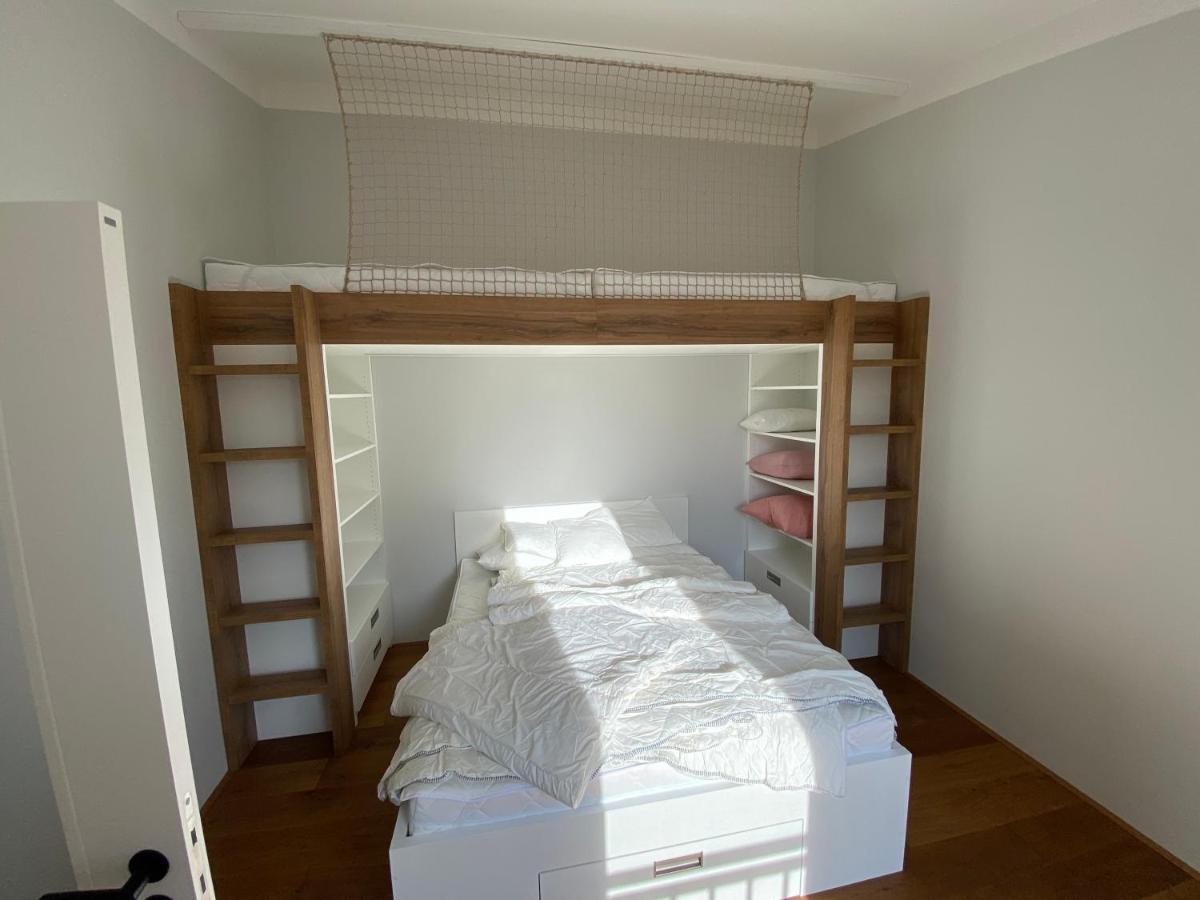 Rodinny Apartman Bratrouchov Semily Exterior foto